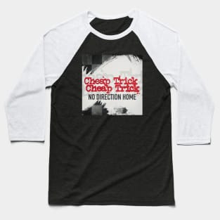 Cheap trick Baseball T-Shirt